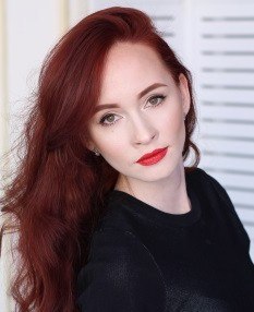 Anastasiia Voloboeva