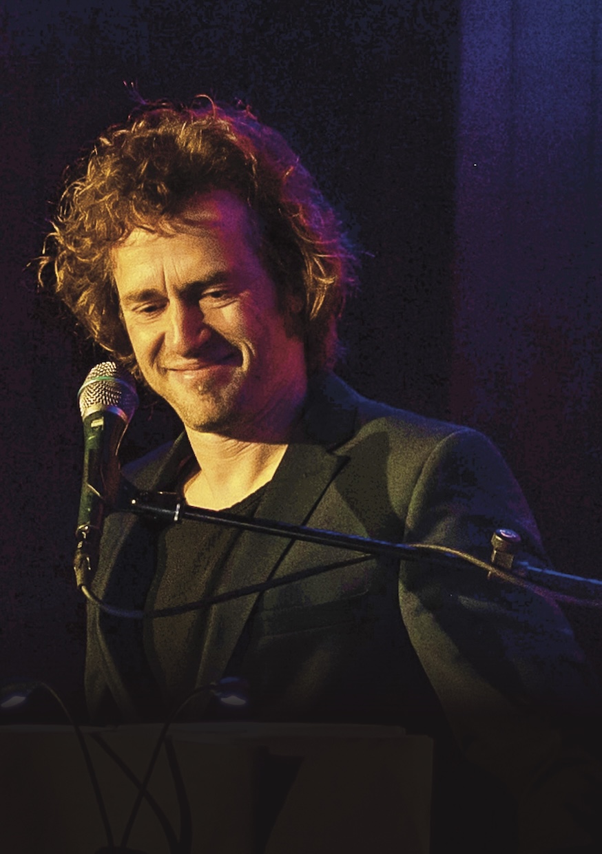 Roon Staal